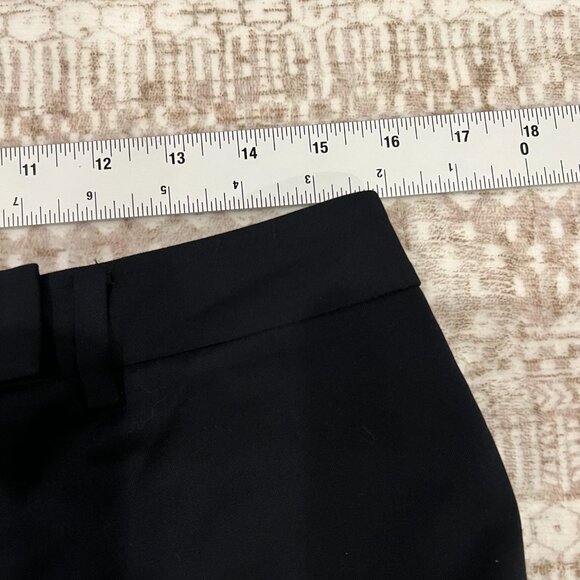 Brooks Brothers 10P Wool Career Pants Lined petite 29" inseam - Picture 8 of 9
